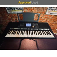 Used Yamaha PSR-S950 Keyboard
